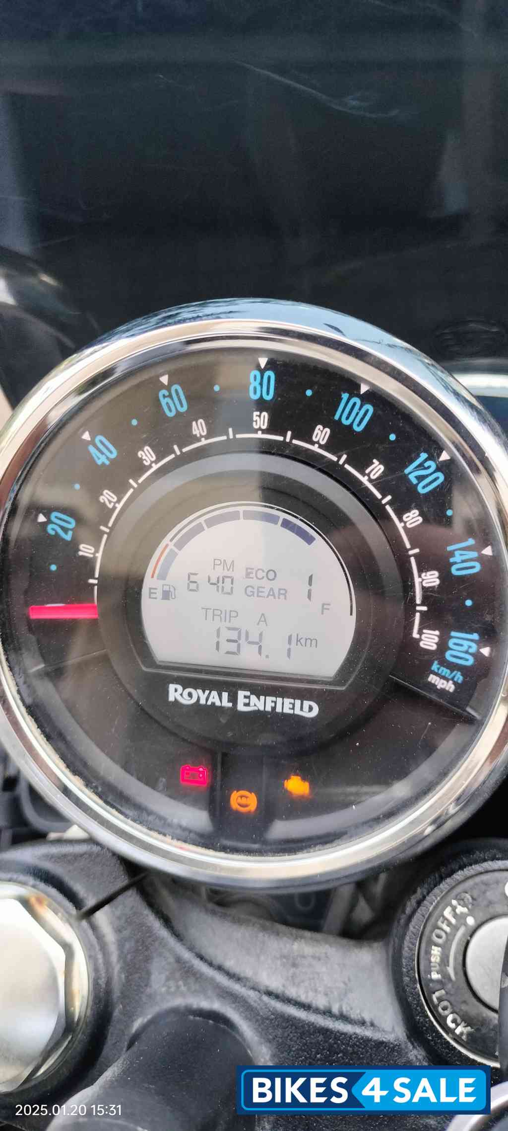 Royal Enfield Meteor 350 Royal Enfield Meteor 350