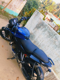 Bajaj Pulsar NS 160 2018 Model