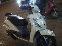 TVS Jupiter Classic 110 2017 Model