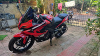 Bajaj Pulsar RS 200