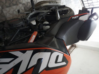 KTM Duke 200