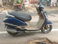 TVS Jupiter ZX