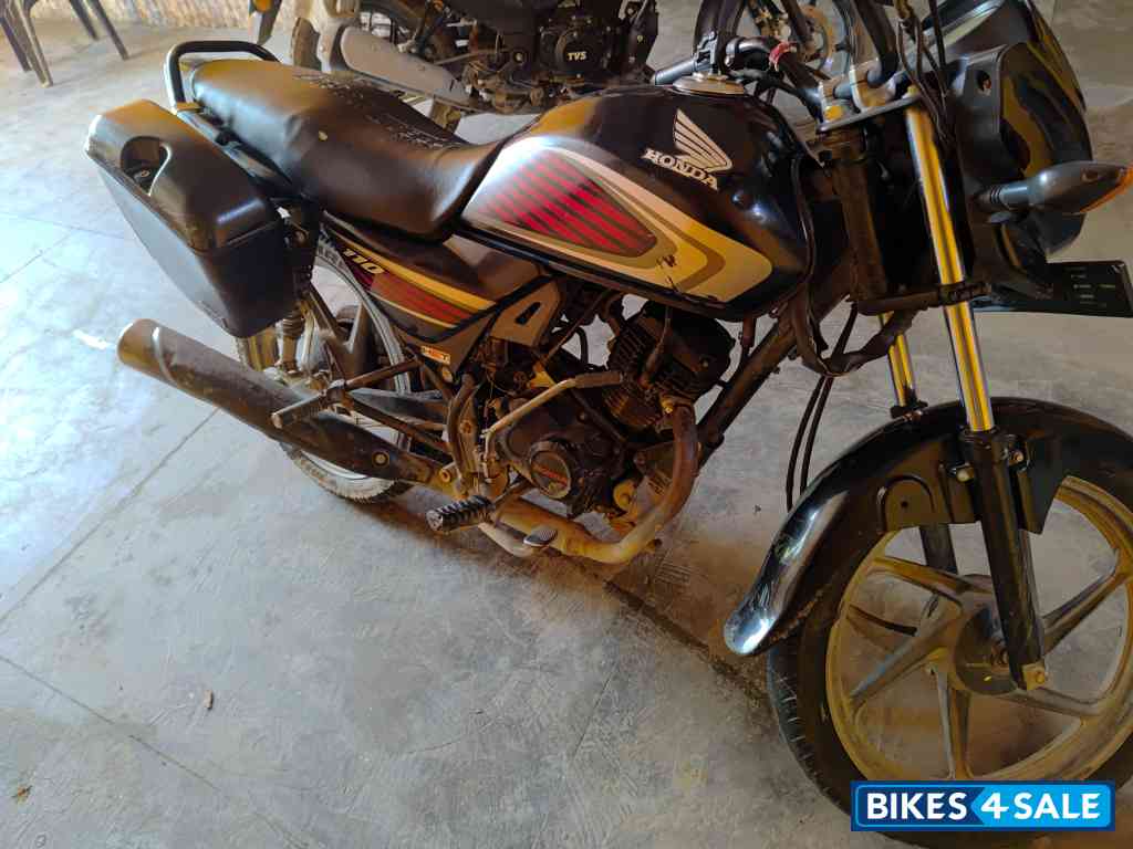 Honda Dream Neo