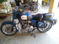 Royal Enfield Classic 350 2017 Model