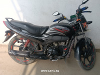 Hero Passion Pro i3s 2019 Model