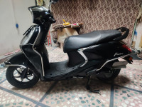 Yamaha Fascino 125 Fi Hybrid 2023 Model