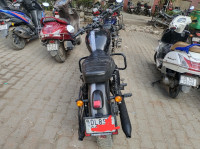 All Black Jawa 42 Dual Channel ABS AllStar Black