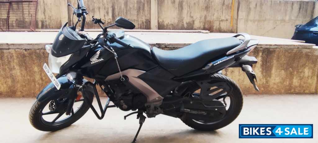 Honda CB Unicorn 160