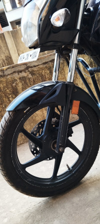 Honda CB Unicorn 160