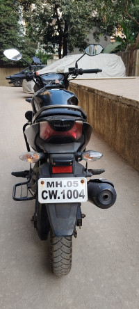 Honda CB Unicorn 160