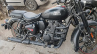 Royal Enfield Classic 350 BS VI