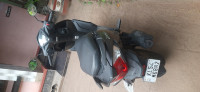 Honda Dio BS6