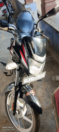 Bajaj Platina 100 2022 Model