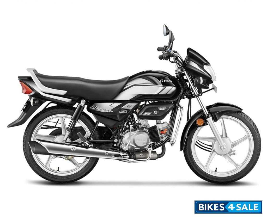 Hero HF Deluxe