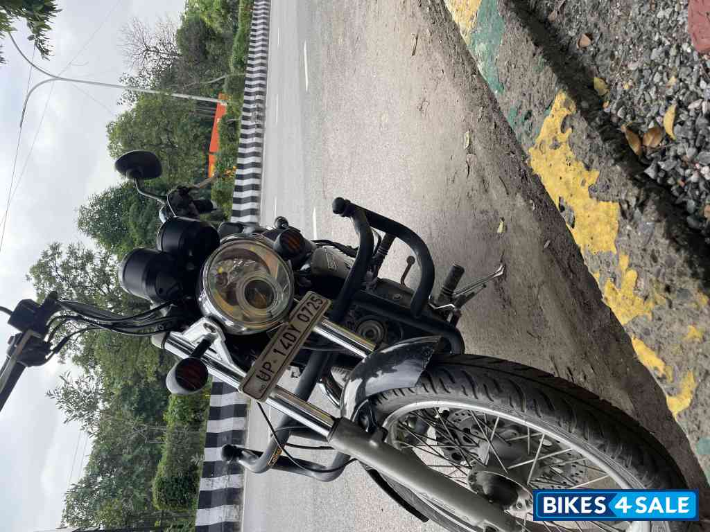 Royal Enfield Thunderbird TwinSpark 350 Royal Enfield Thunderbird TwinSpark 350