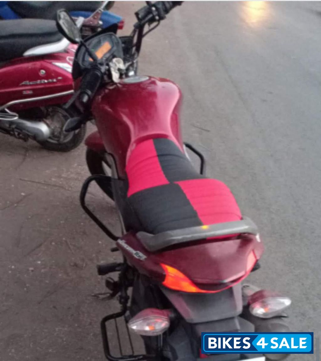 Honda CB Unicorn 160 Honda CB Unicorn 160