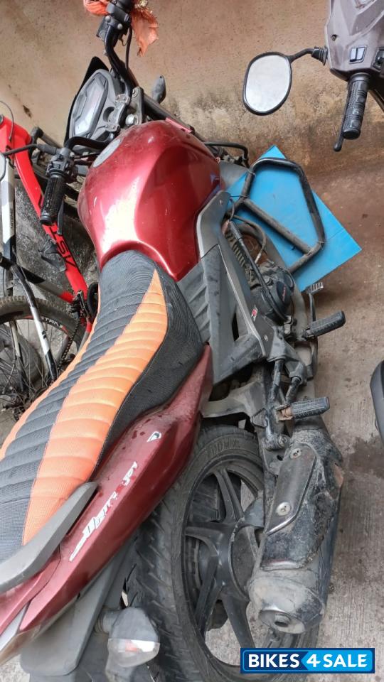 Honda CB Unicorn 160 Honda CB Unicorn 160