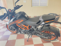 KTM Duke 250