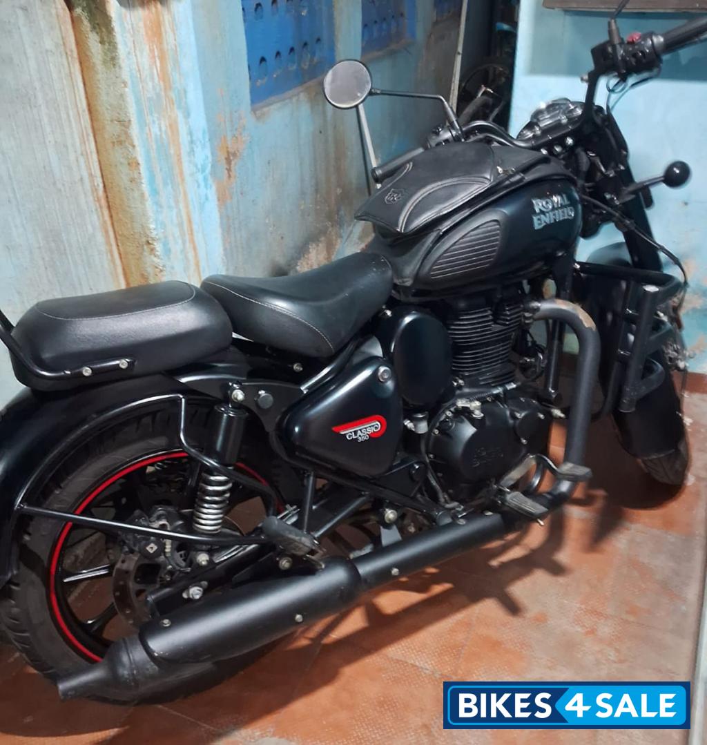 Royal Enfield Bullet 350 Royal Enfield Bullet 350
