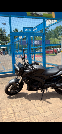 Bajaj 2021 Dominar 400 2021 Model