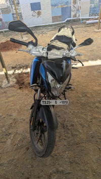 Bajaj Pulsar NS125 BS6 2022 Model