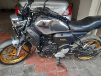 Yamaha FZ-X 2024 Model