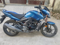 Honda CB Unicorn 160