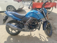 Honda CB Unicorn 160