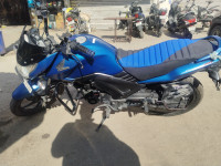 Honda CB Unicorn 160