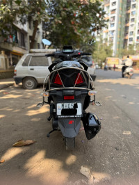 Suzuki Avenis 125 Ride Connect Edition