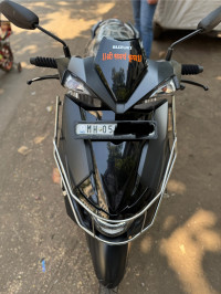 Suzuki Avenis 125 Ride Connect Edition