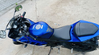 Yamaha YZF R15 V2