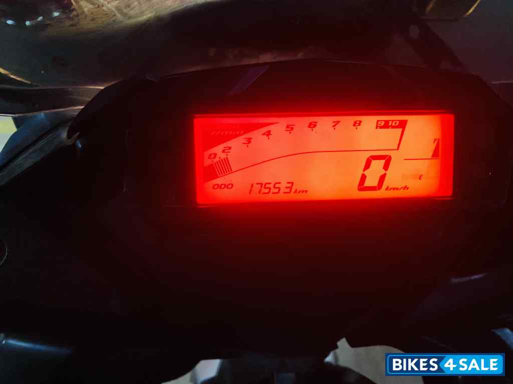 Metallic Black Yamaha Fazer Metallic Black Yamaha Fazer