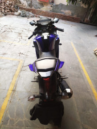Yamaha YZF R15 V3