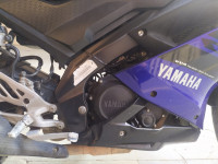 Yamaha YZF R15 V3