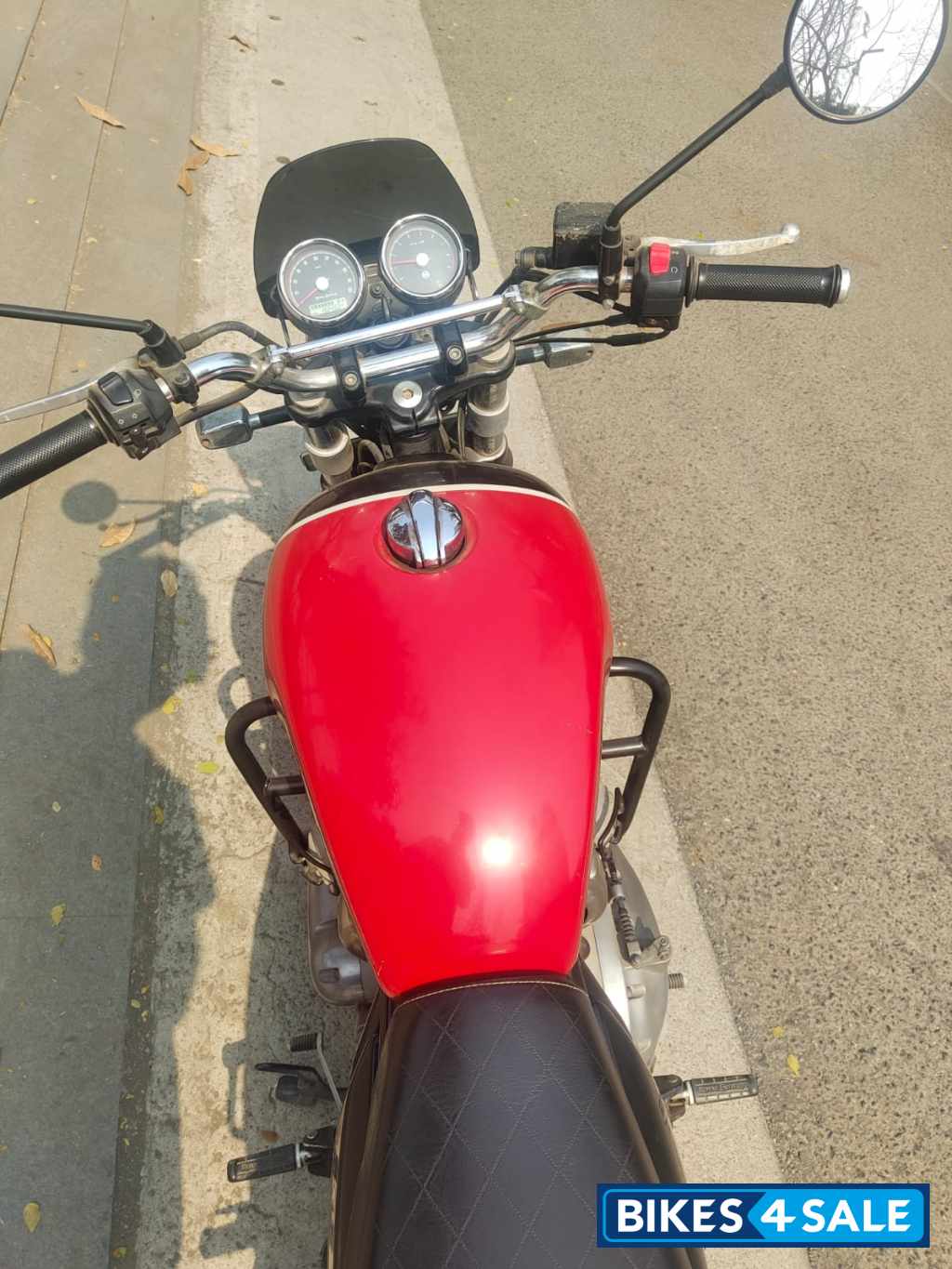 Royal Enfield Interceptor 650 Twin Royal Enfield Interceptor 650 Twin