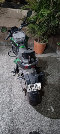 Bajaj Dominar 400 ABS BS6