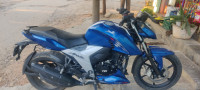 TVS Apache RTR 160 4V 2020 Model