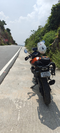 KTM 390 Adventure 2023