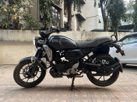 Yamaha FZ-X