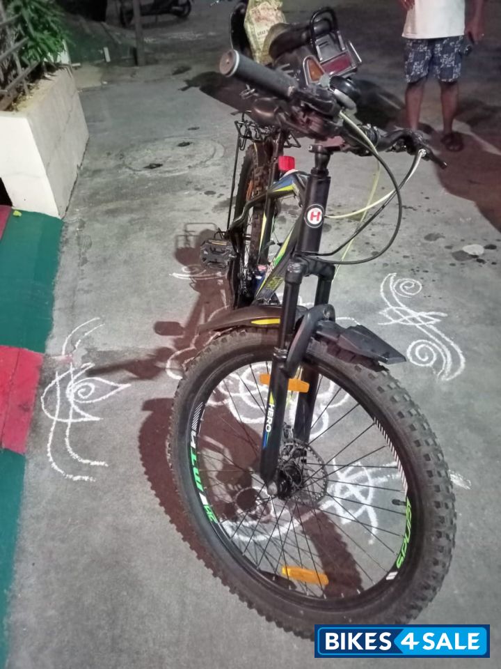 Bicycle Hero Bicycle Hero