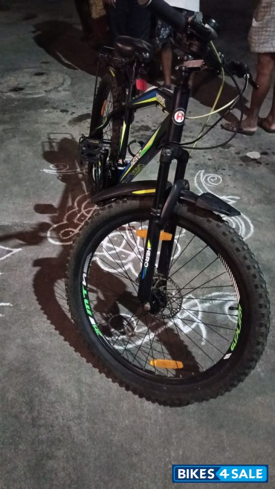 Bicycle Hero Bicycle Hero