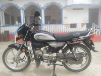 Hero Splendor Plus 2021 Model