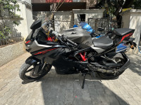 TVS Apache RR 310 2020 2020 Model