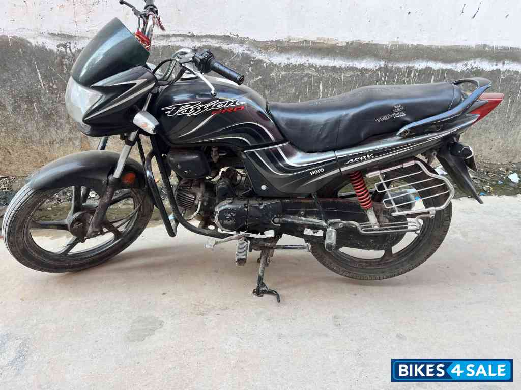 Hero Passion Pro i3s Hero Passion Pro i3s