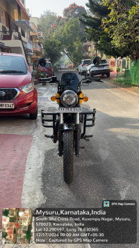 Royal Enfield Meteor 350