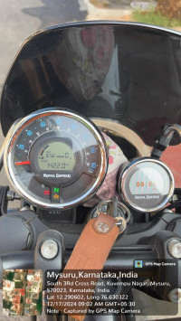 Royal Enfield Meteor 350