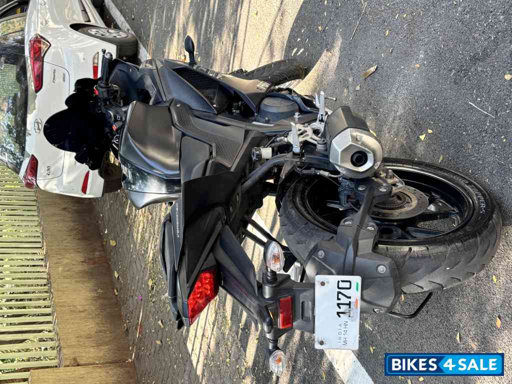 Yamaha YZF R15 V3 BS6 Yamaha YZF R15 V3 BS6