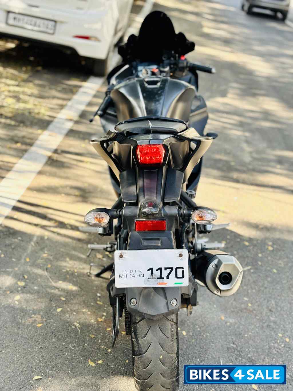 Yamaha YZF R15 V3 BS6 Yamaha YZF R15 V3 BS6