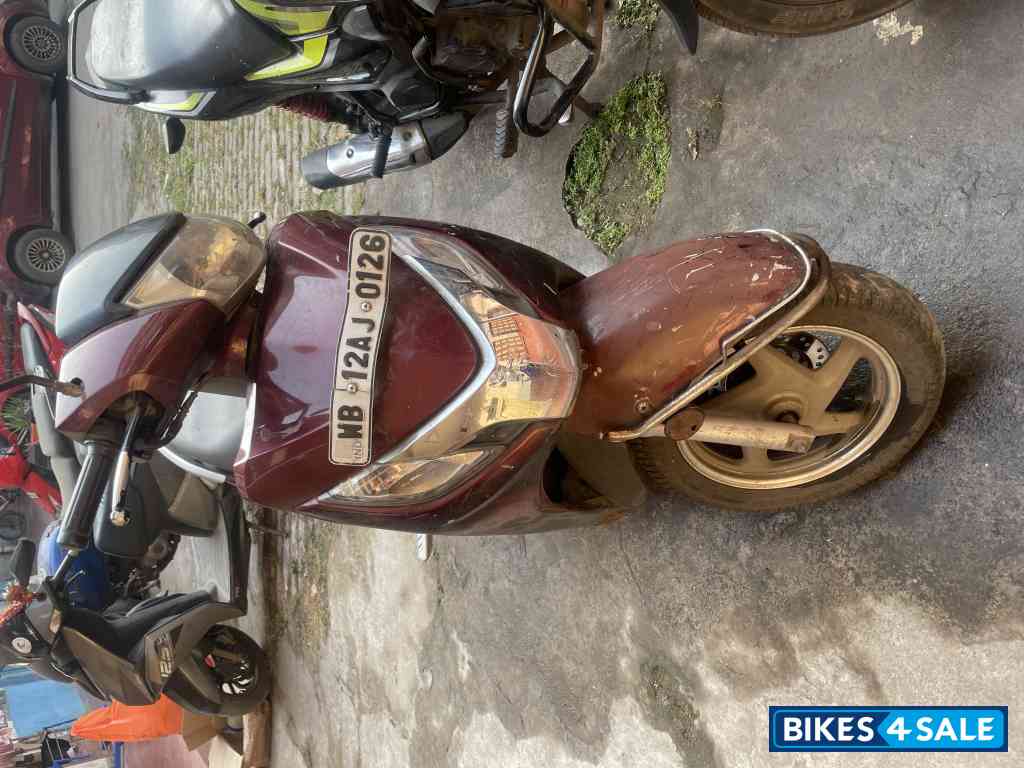 Honda Activa 125